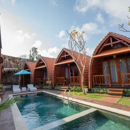 Mesari Lumbung Villa Ungasan - Uluwatu