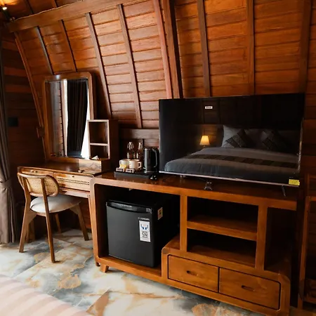 Mesari Lumbung Villa Ungasan - Uluwatu