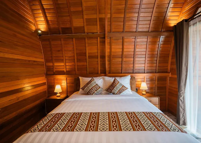 Mesari Lumbung - Uluwatu Ungasan (Bali)