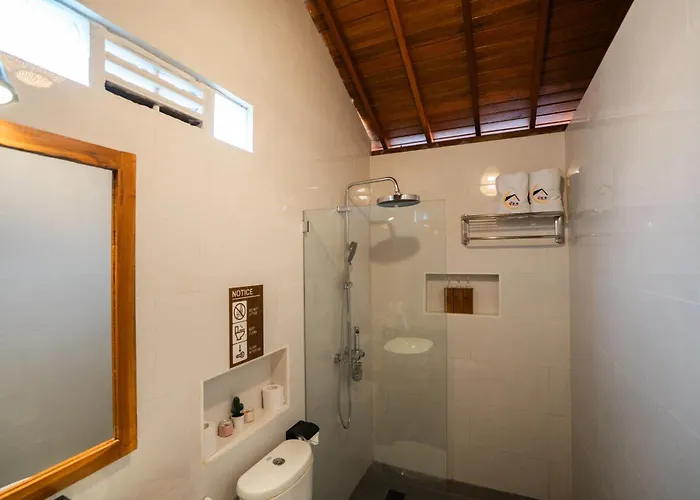 Mesari Lumbung - Uluwatu Ungasan (Bali)