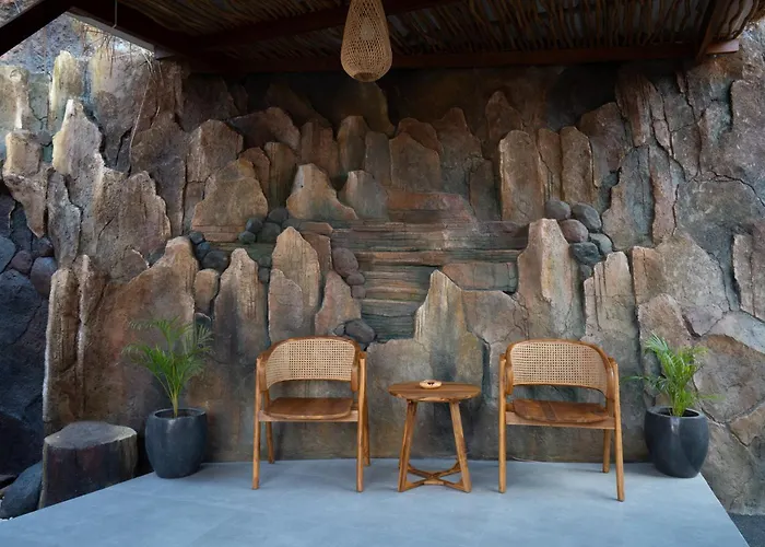 Bed & Breakfast Mesari Lumbung - Uluwatu *